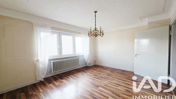 Ma-Cabane - Vente Maison Farschviller, 132 m²