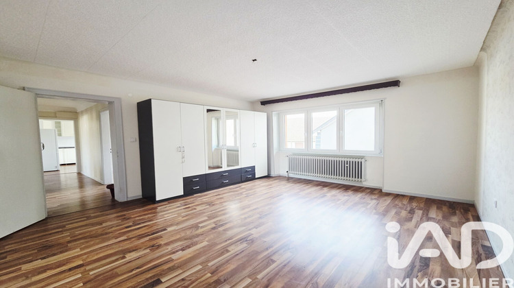 Ma-Cabane - Vente Maison Farschviller, 132 m²
