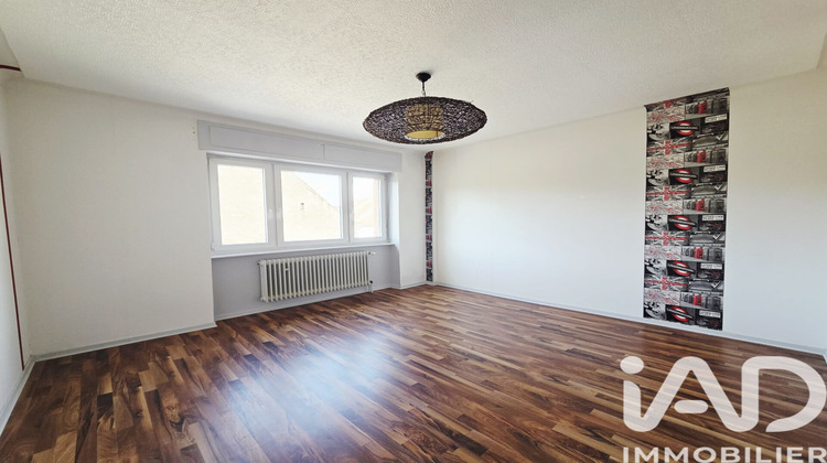 Ma-Cabane - Vente Maison Farschviller, 132 m²
