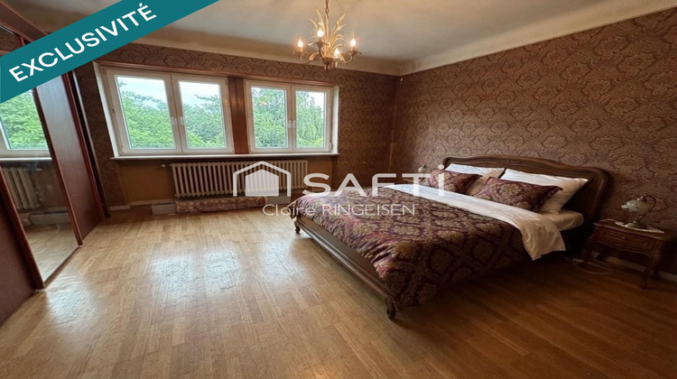 Ma-Cabane - Vente Maison Farschviller, 150 m²