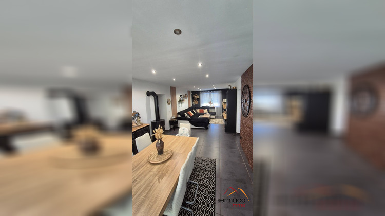 Ma-Cabane - Vente Maison Farschviller, 164 m²