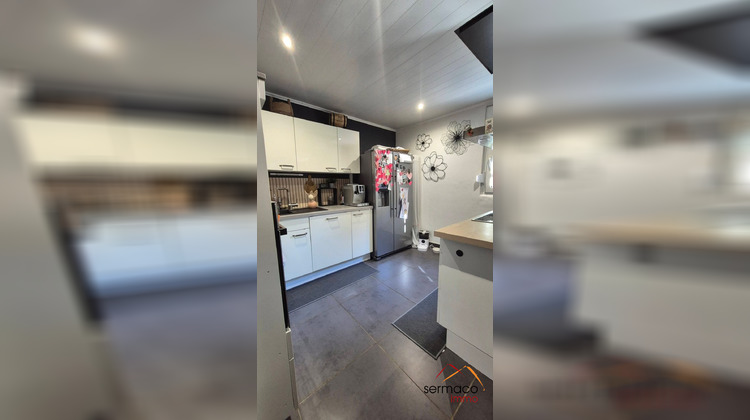 Ma-Cabane - Vente Maison Farschviller, 164 m²