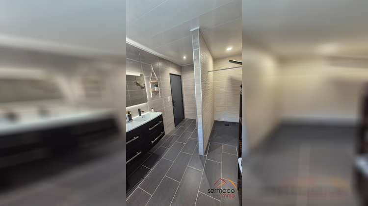 Ma-Cabane - Vente Maison Farschviller, 164 m²