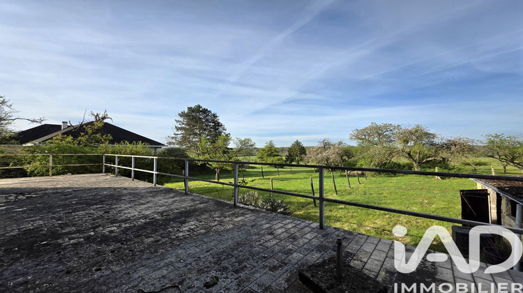 Ma-Cabane - Vente Maison Farschviller, 130 m²