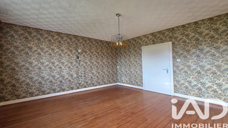 Ma-Cabane - Vente Maison Farschviller, 130 m²