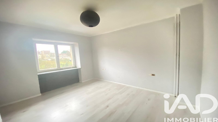 Ma-Cabane - Vente Maison Farschviller, 115 m²