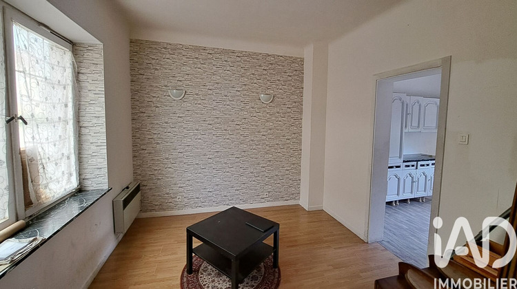 Ma-Cabane - Vente Maison Farschviller, 115 m²