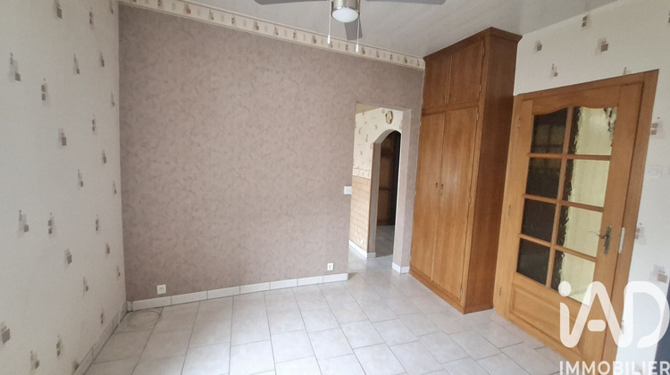 Ma-Cabane - Vente Maison Farschviller, 116 m²