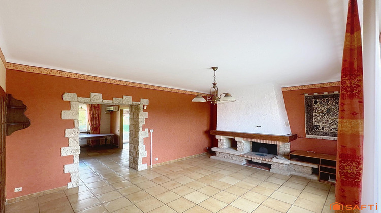 Ma-Cabane - Vente Maison Farschviller, 181 m²