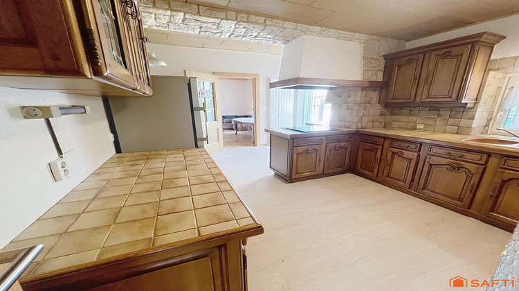 Ma-Cabane - Vente Maison Farschviller, 181 m²