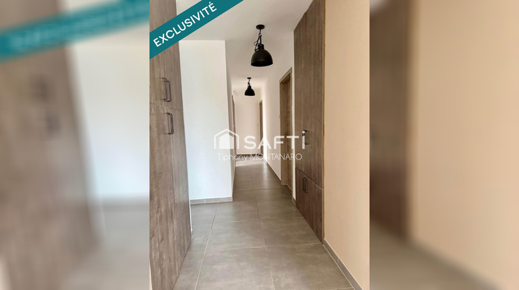 Ma-Cabane - Vente Maison Farschviller, 120 m²