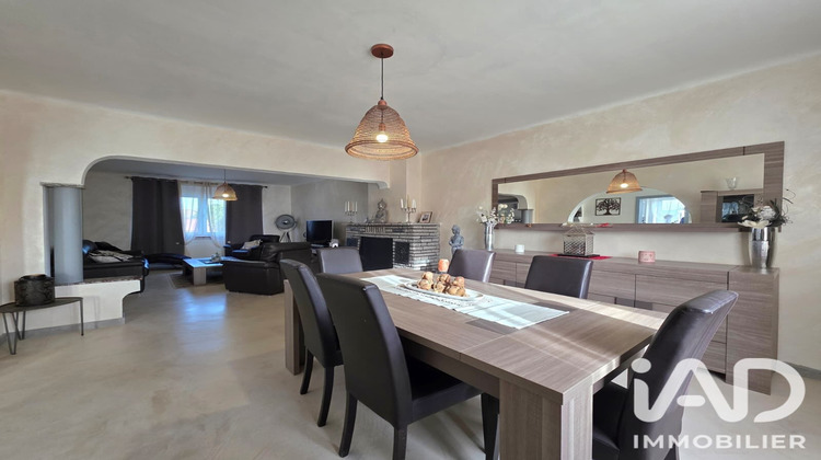 Ma-Cabane - Vente Maison Farschviller, 140 m²