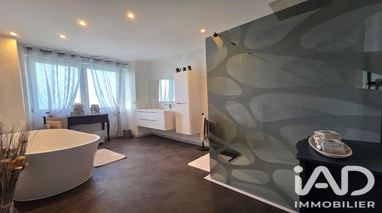 Ma-Cabane - Vente Maison Farschviller, 140 m²