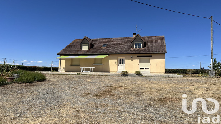 Ma-Cabane - Vente Maison Fatines, 219 m²