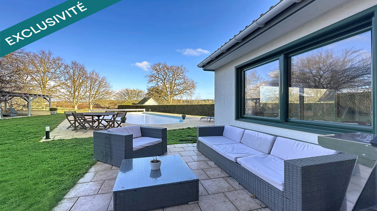 Ma-Cabane - Vente Maison Fatines, 160 m²