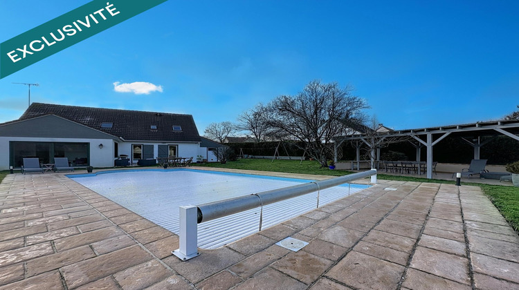 Ma-Cabane - Vente Maison Fatines, 160 m²