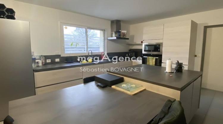 Ma-Cabane - Vente Maison FATINES, 120 m²