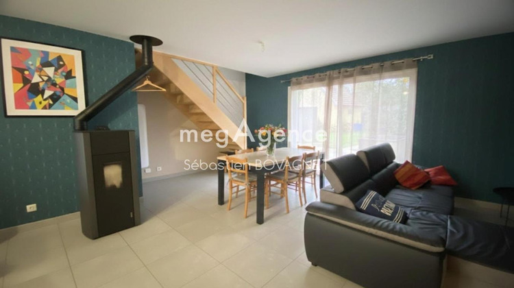 Ma-Cabane - Vente Maison FATINES, 120 m²