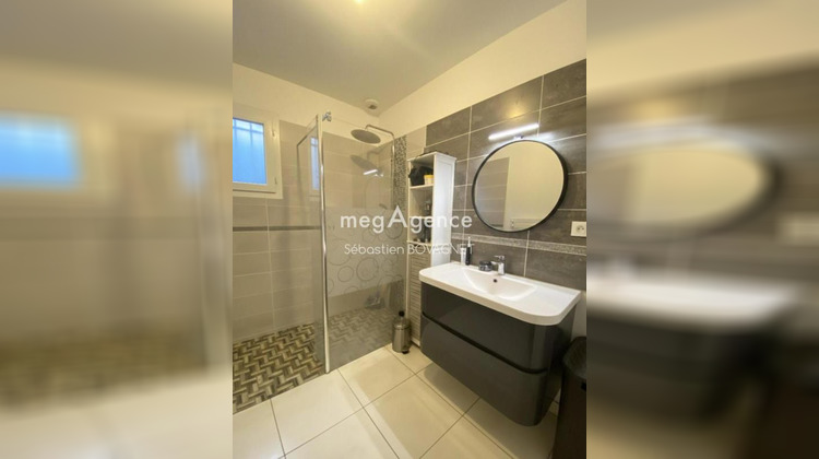 Ma-Cabane - Vente Maison FATINES, 120 m²