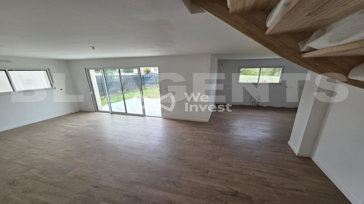 Ma-Cabane - Vente Maison Fatines, 126 m²