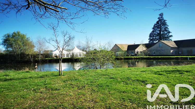 Ma-Cabane - Vente Maison Fatines, 526 m²