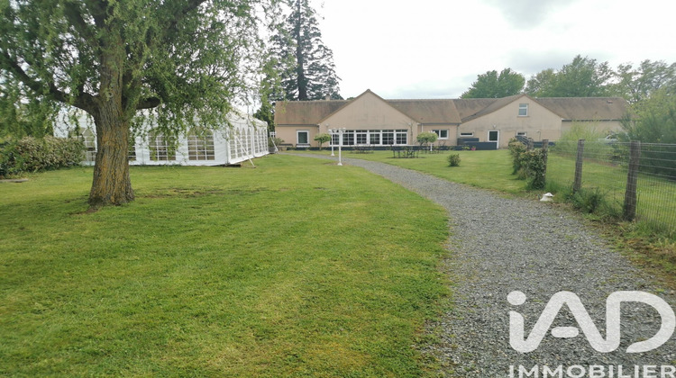 Ma-Cabane - Vente Maison Fatines, 526 m²