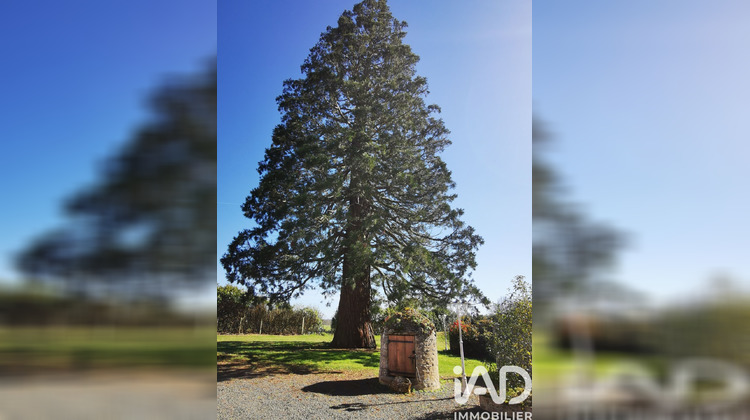 Ma-Cabane - Vente Maison Fatines, 526 m²