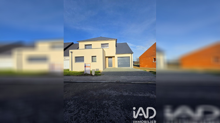 Ma-Cabane - Vente Maison Fatines, 126 m²