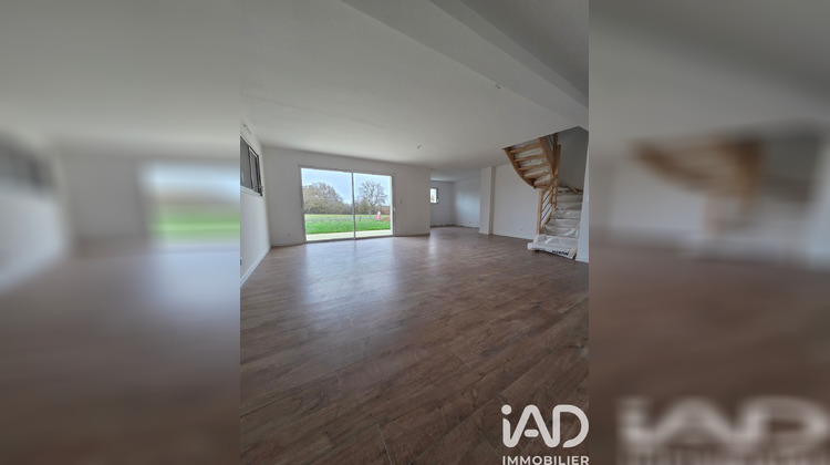 Ma-Cabane - Vente Maison Fatines, 126 m²