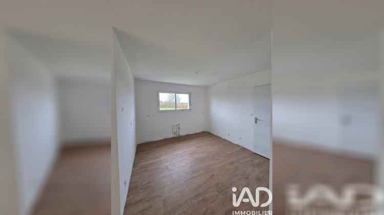 Ma-Cabane - Vente Maison Fatines, 126 m²