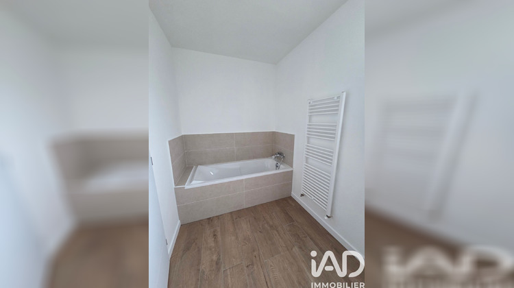 Ma-Cabane - Vente Maison Fatines, 126 m²