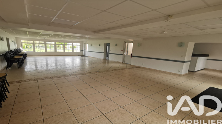 Ma-Cabane - Vente Maison Fatines, 526 m²