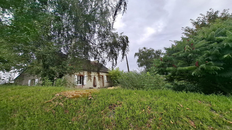 Ma-Cabane - Vente Maison Fatines, 220 m²
