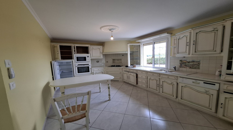 Ma-Cabane - Vente Maison Fatines, 220 m²