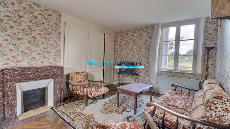 Ma-Cabane - Vente Maison Fatouville-Grestain, 128 m²