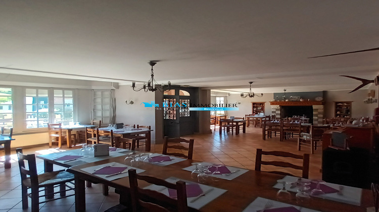 Ma-Cabane - Vente Maison Fatouville-Grestain, 239 m²