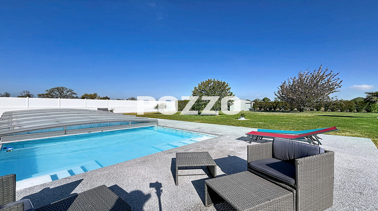 Ma-Cabane - Vente Maison FATOUVILLE-GRESTAIN, 135 m²