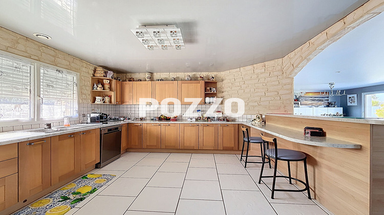 Ma-Cabane - Vente Maison FATOUVILLE-GRESTAIN, 135 m²