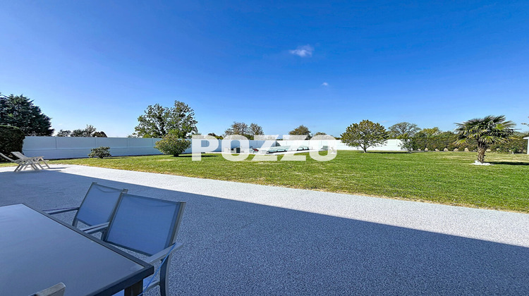 Ma-Cabane - Vente Maison FATOUVILLE-GRESTAIN, 135 m²