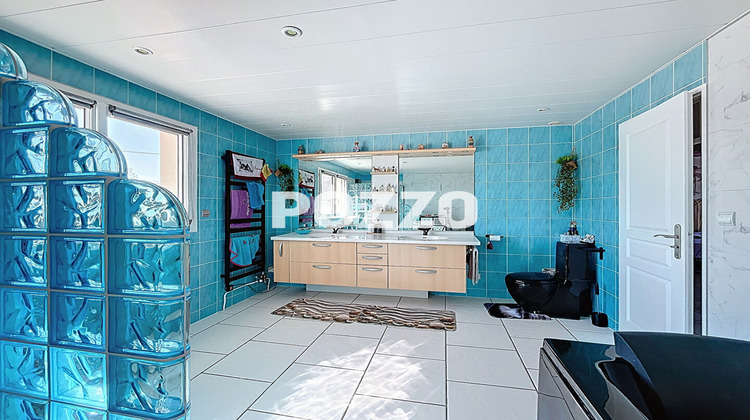 Ma-Cabane - Vente Maison FATOUVILLE-GRESTAIN, 135 m²