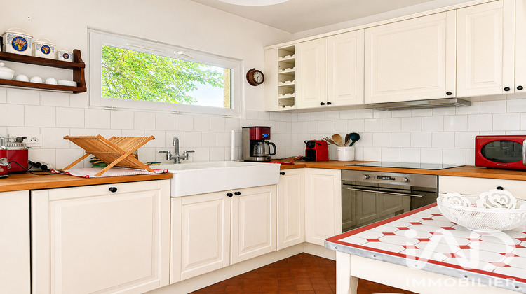 Ma-Cabane - Vente Maison Fatouville-Grestain, 114 m²