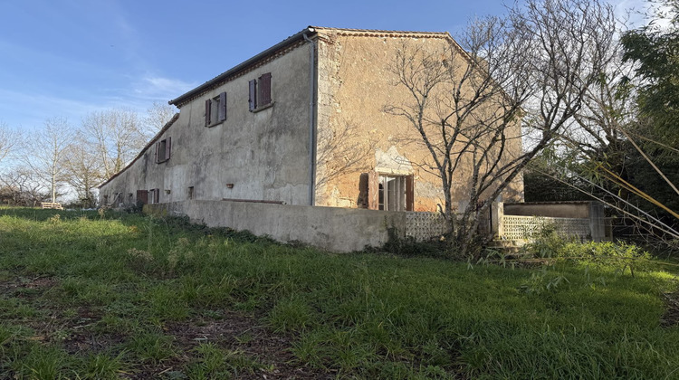 Ma-Cabane - Vente Maison FAUCH, 203 m²