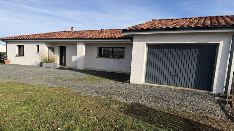 Ma-Cabane - Vente Maison FAUCH, 100 m²