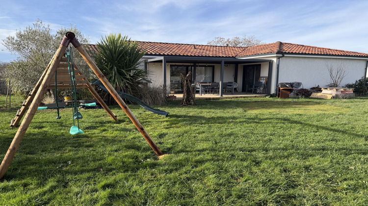 Ma-Cabane - Vente Maison FAUCH, 100 m²