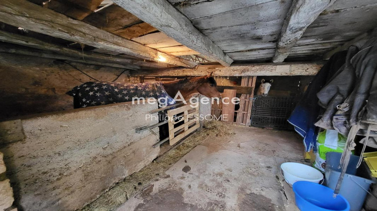 Ma-Cabane - Vente Maison FAUCH, 259 m²