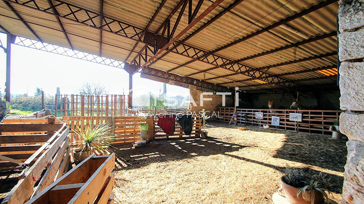 Ma-Cabane - Vente Maison Fauch, 260 m²