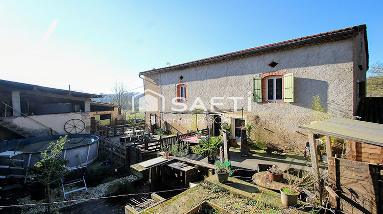 Ma-Cabane - Vente Maison Fauch, 260 m²