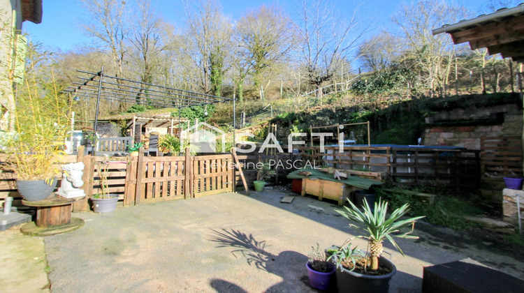 Ma-Cabane - Vente Maison Fauch, 260 m²