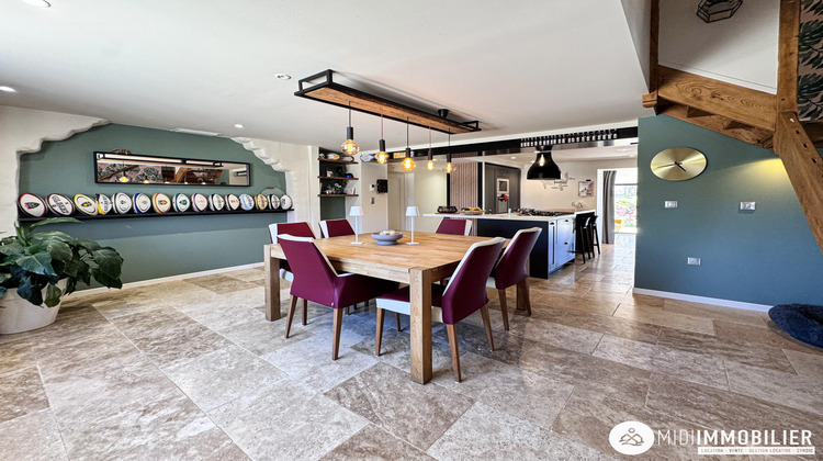 Ma-Cabane - Vente Maison Fauch, 179 m²