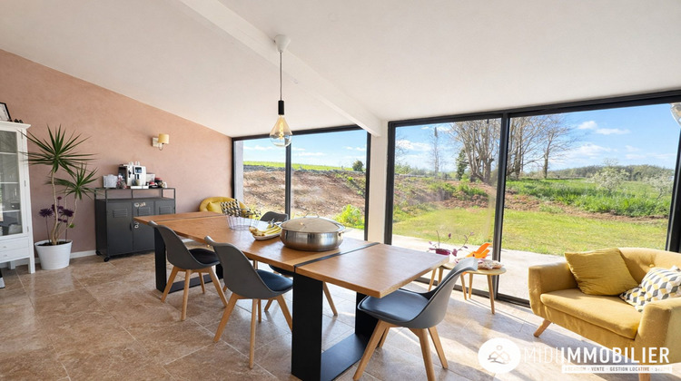 Ma-Cabane - Vente Maison Fauch, 179 m²